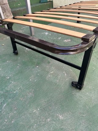Somier 90x180