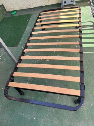 Somier 90x180