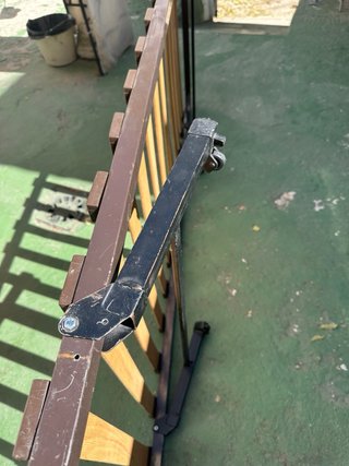 Somier 90x180