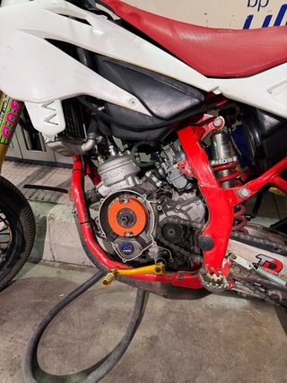 Rotor MVT AM6