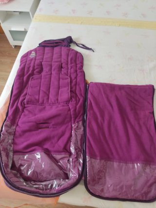 Saco Carro Bebé Jane Kids Zone NestPlus
