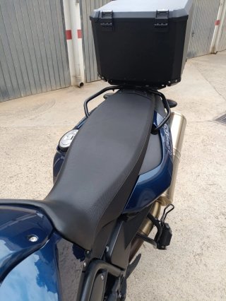 BMW F 650 GS - Único propietario