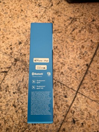 Sennheiser ACCENTUM Wireless Auriculares