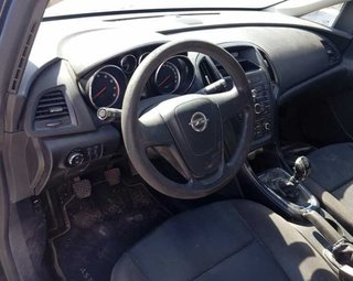 Opel 1090098 piloto trasero izquierdo astra 482732