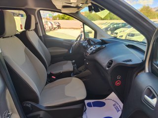 Ford Tourneo Courier 2015