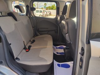 Ford Tourneo Courier 2015