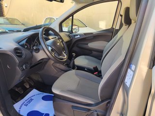 Ford Tourneo Courier 2015