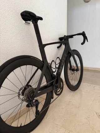Cuadro Scott Foil RC 10 Talla M