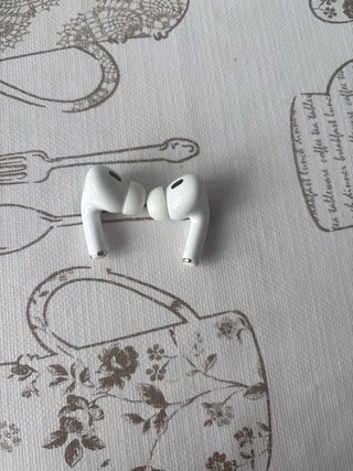 Auriculares con pantalla táctil