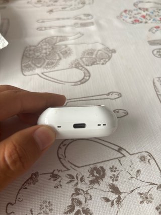 Auriculares con pantalla táctil
