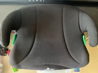 Alzador Coche Niño R129 Grupo 3 125–150 cm
