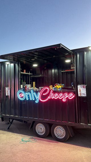 FOODTRUCK EVENTOS