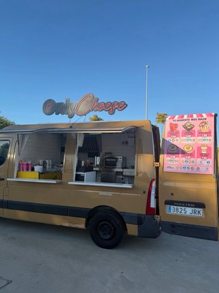 FOODTRUCK EVENTOS