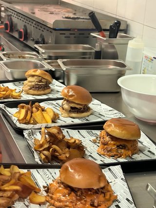 FOODTRUCK EVENTOS
