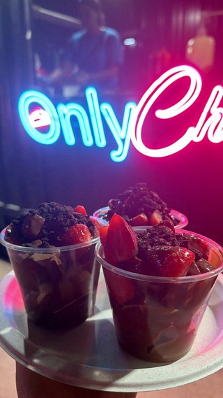 FOODTRUCK EVENTOS