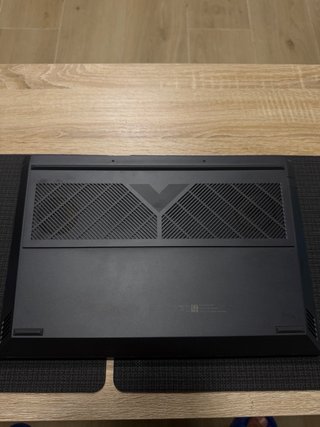 Portátil HP Victus Gaming 16”