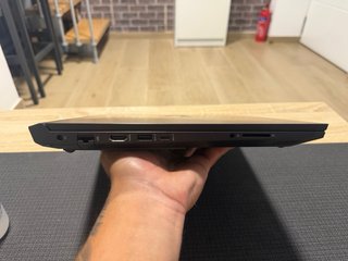 Portátil HP Victus Gaming 16”