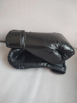 GUANTES BOXEO INICIACION