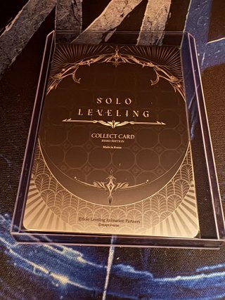 SL3E-PM 06 - Solo Leveling Mapniverse