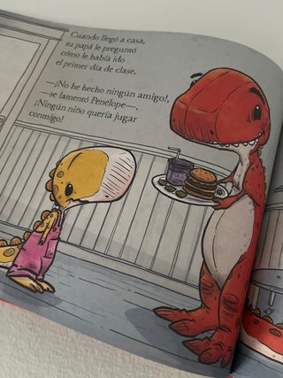 Los niños no se comen