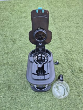 Cafetera Cecotec Grind & Drop 66