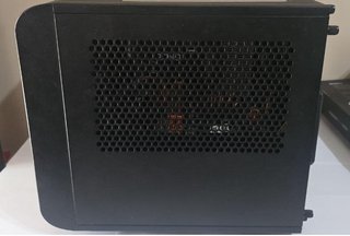 PC Gaming mini-ITX
