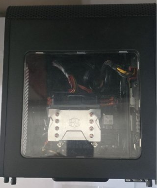PC Gaming mini-ITX