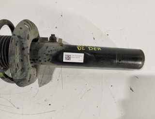 1859180 audi 5n0413031ae amortiguador delantero q3