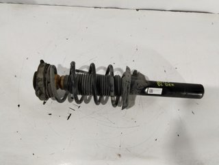 1859180 audi 5n0413031ae amortiguador delantero q3