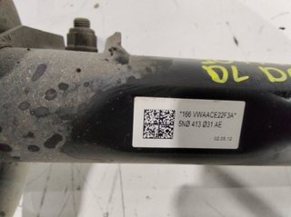 1859180 audi 5n0413031ae amortiguador delantero q3