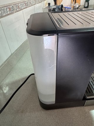 Cafetera Küken