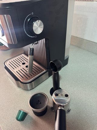 Cafetera Küken