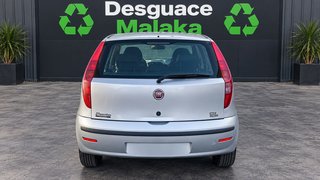 Despiece Fiat Punto 1.2g
