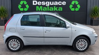 Despiece Fiat Punto 1.2g