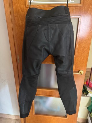 Mono de 2 piezas Armure
