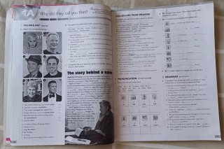 English File B2.1 ed. Oxford