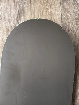 Snowboard Burton All Mountain