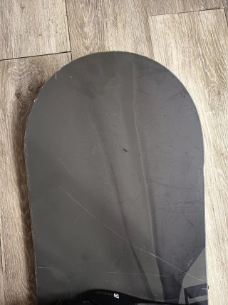 Snowboard Burton All Mountain