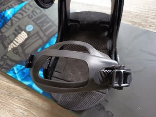 Snowboard Burton All Mountain