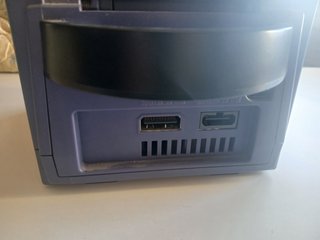 Nintendo GameCube Edición Limitada Mario Kart