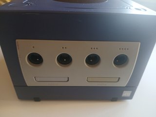 Nintendo GameCube Edición Limitada Mario Kart
