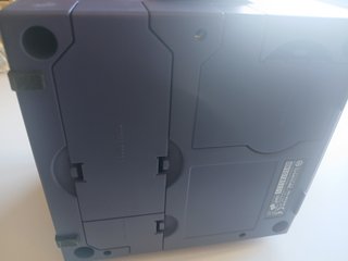 Nintendo GameCube Edición Limitada Mario Kart