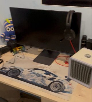 Monitor Gaming LG UltraGear 24 144Hz
