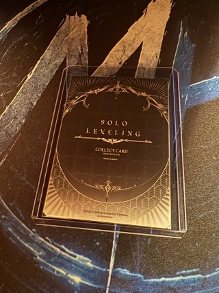 SL3E-PM 07 - Solo Leveling Mapniverse