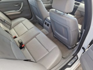 BMW Serie 3 2010