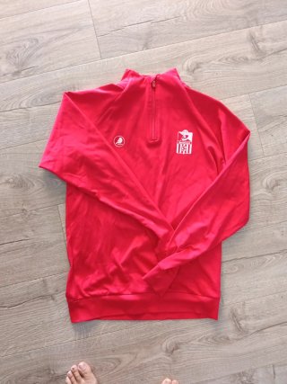 Ropa club Santvicenti