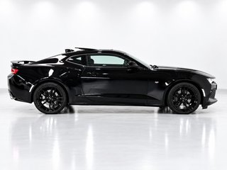 Chevrolet Camaro Coupe