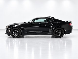 Chevrolet Camaro Coupe