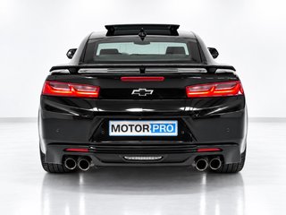 Chevrolet Camaro Coupe