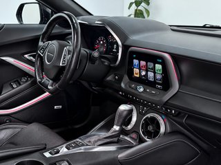 Chevrolet Camaro Coupe